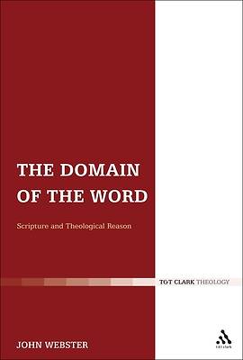Picture of The Domain of the Word