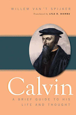 Picture of Calvin