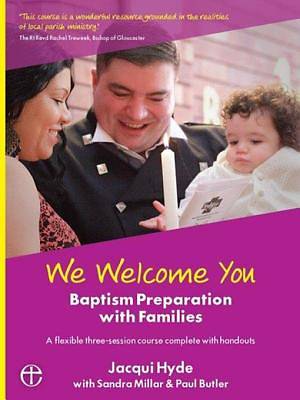 Picture of We Welcome You [ePub Ebook]