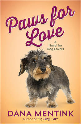 Picture of Paws for Love