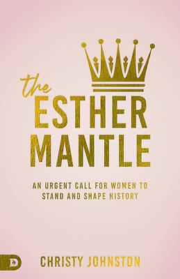 Picture of The Esther Mantle