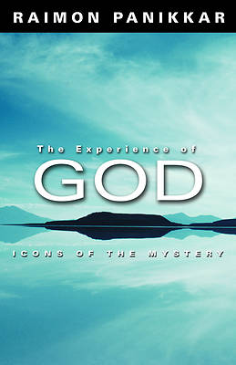 Picture of The Experience of God