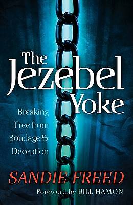 Picture of The Jezebel Yoke