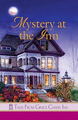 Picture of Mystery at the Inn