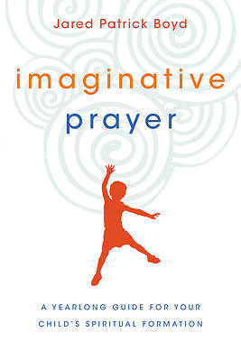 Picture of Imaginative Prayer