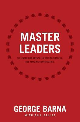 Picture of Master Leaders