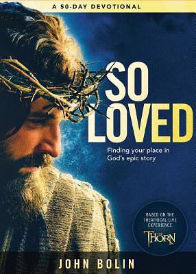 Picture of So Loved [ePub Ebook]