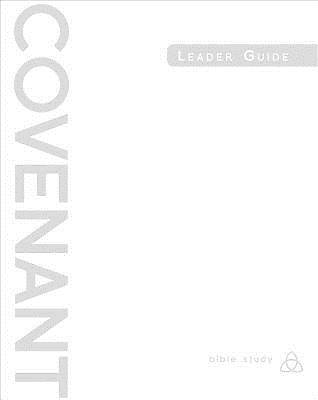 Picture of Covenant Bible Study: Leader Guide - eBook [ePub]