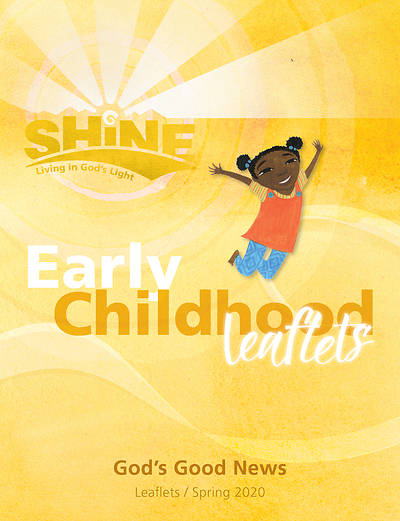 Picture of Shine Early Childhood Age 3-5 Student Spring 2020