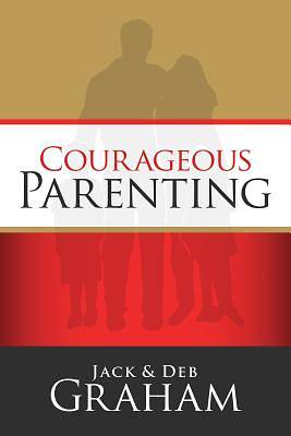 Picture of Courageous Parenting