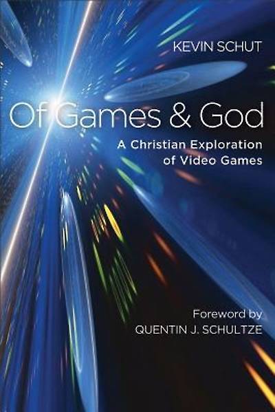 Picture of Of Games and God [ePub Ebook]