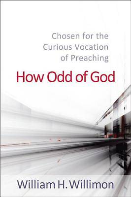 Picture of How Odd of God - eBook [ePub]