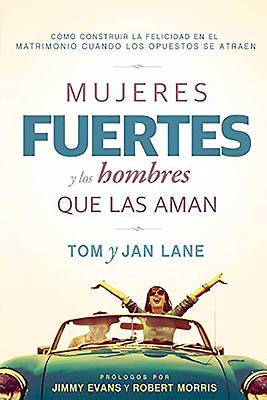 Picture of Mujeres Fuertes y Los Hombres Que Las Aman