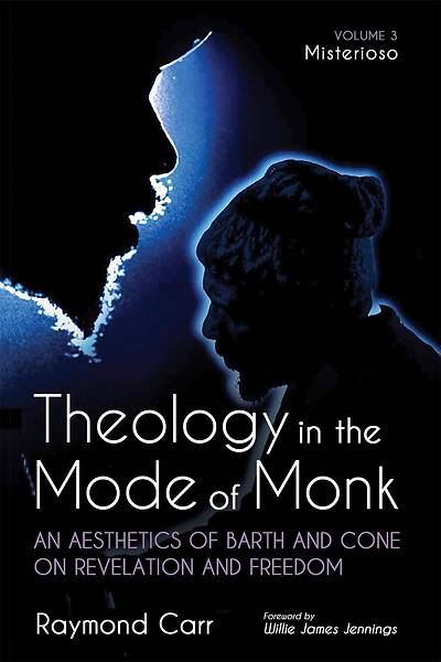 Picture of Theology in the Mode of Monk Vol 3