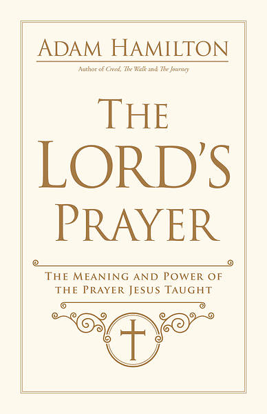 Picture of The Lord's Prayer