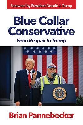 Blue Collar Conservative