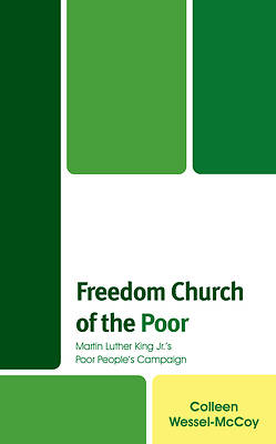 Picture of Freedom Church of the Poor
