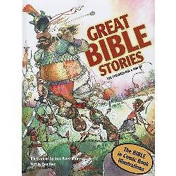 Picture of Great Bible Stories