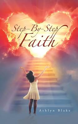 Picture of Step-By-Step Faith