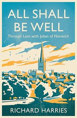 Picture of All Shall Be Well