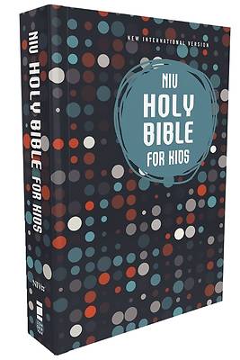Picture of NIV Outreach Bible for Kids, Paperback