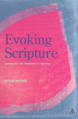 Picture of Evoking Scripture