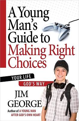 Picture of A Young Man's Guide to Making Right Choices [ePub Ebook]