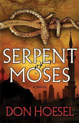 Picture of Serpent of Moses - eBook [ePub]