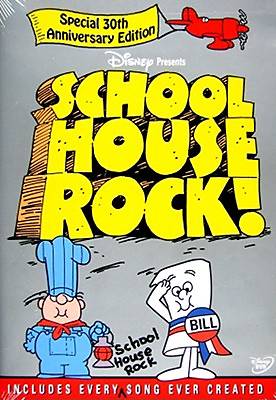 Picture of Schoolhouse Rock!