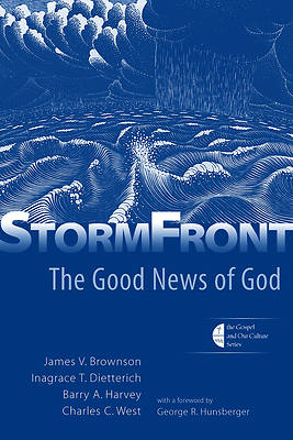 Picture of Stormfront