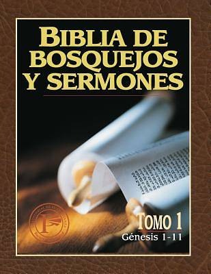 Picture of Biblia/Bos/Srm