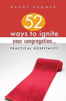 Picture of 52 Ways to Ignite Your Congregation