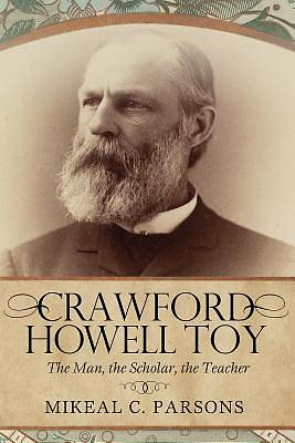 Picture of Crawford Howell Toy