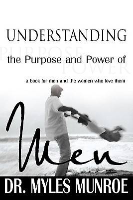 Picture of Understanding the Purpose and Power of Men