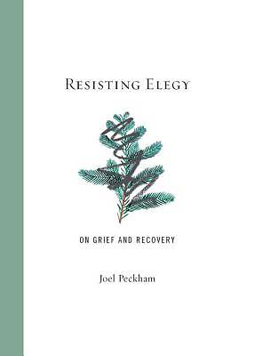 Picture of Resisting Elegy