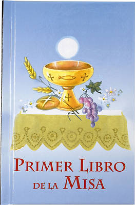 Picture of Primer Libro de La Misa