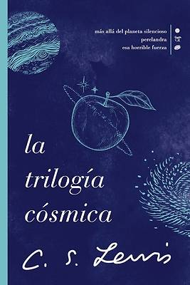 Picture of La Trilogía Cósmica