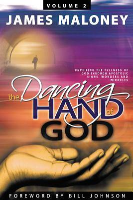 Picture of The Dancing Hand of God, Volume 2