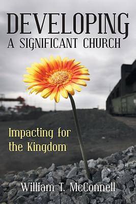 Picture of Developing a Significant Church