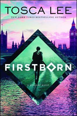 Picture of Firstborn