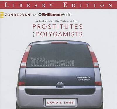 Picture of Prostitutes and Polygamists