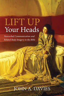 Picture of Lift Up Your Heads