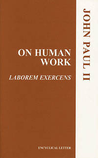 Picture of On Human Work