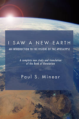 Picture of I Saw a New Earth