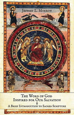 Picture of The Word of God Inspired for Our Salvation