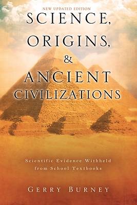 Picture of Science, Origins, & Ancient Civilizations