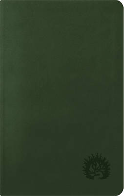 Picture of ESV Reformation Study Bible, Condensed Edition - Forest, Leather-Like