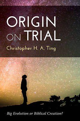 Picture of Origin on Trial