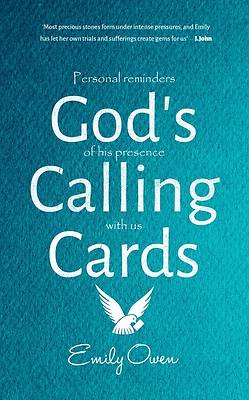 Picture of God's Calling Cards