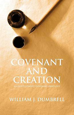 Picture of Covenant and Creation